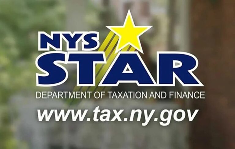 Deadline to Upgrade to the Enhanced STAR Property Tax Exemption is March 1 in New York State