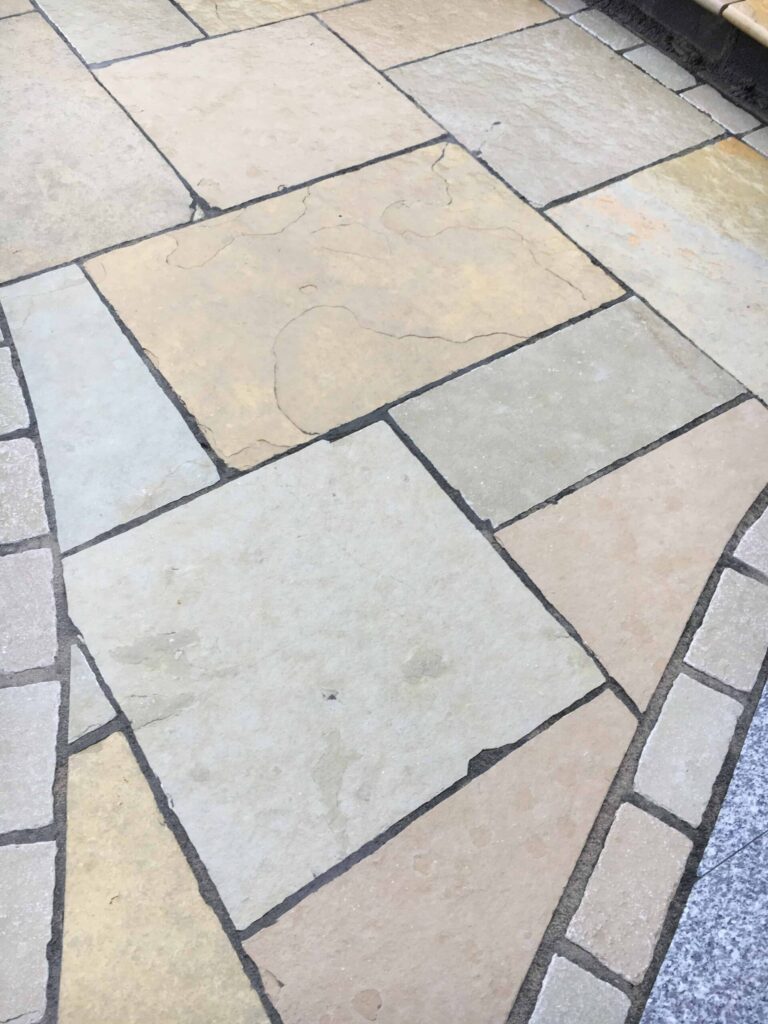 The Timeless Appeal of Natural Stone: A Material That Stands the Test of Time