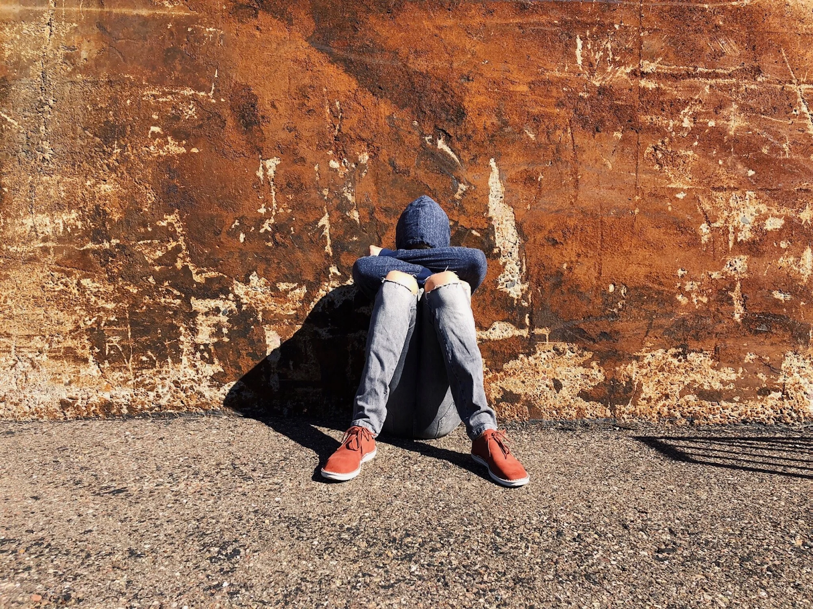 Teenagers in Crisis: Why Immediate Action Is Needed to Address Mental Health