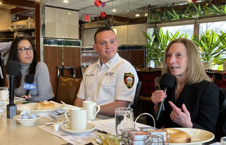 Sound View Summit Discusses Emergency Preparedness