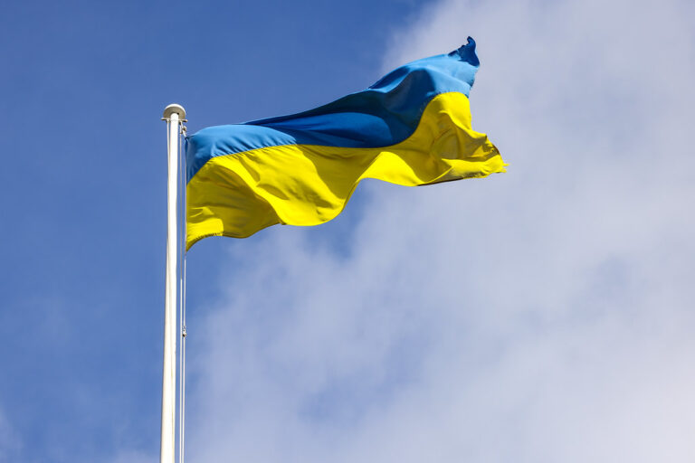David vs. Goliath: Ukraine’s Unbreakable Will Against Russia’s Might