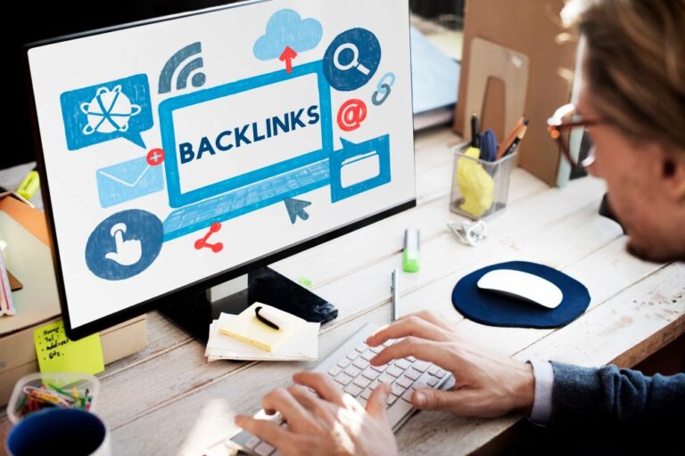 The Power of Backlinks: Why SEO Link Building is Essential for Your Website’s Success