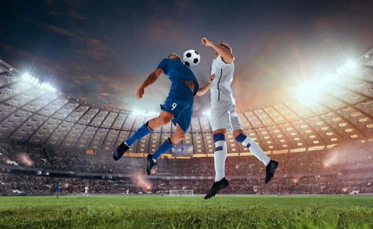 The Biggest Soccer Events to Bet On