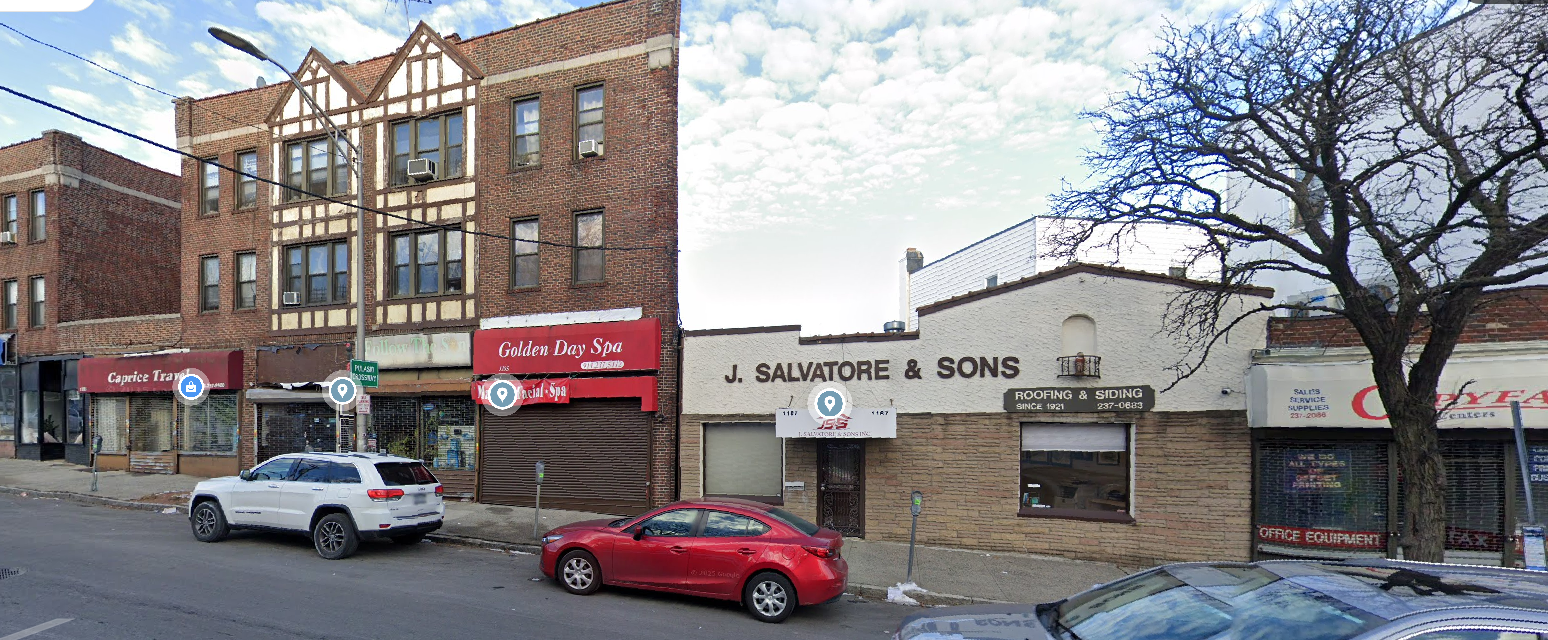 Yonkers Police Charge Mount Vernon Man with Assault and Weapon Possession Yonkers Police Charge Mount Vernon Man with Assault and Weapon Possession
