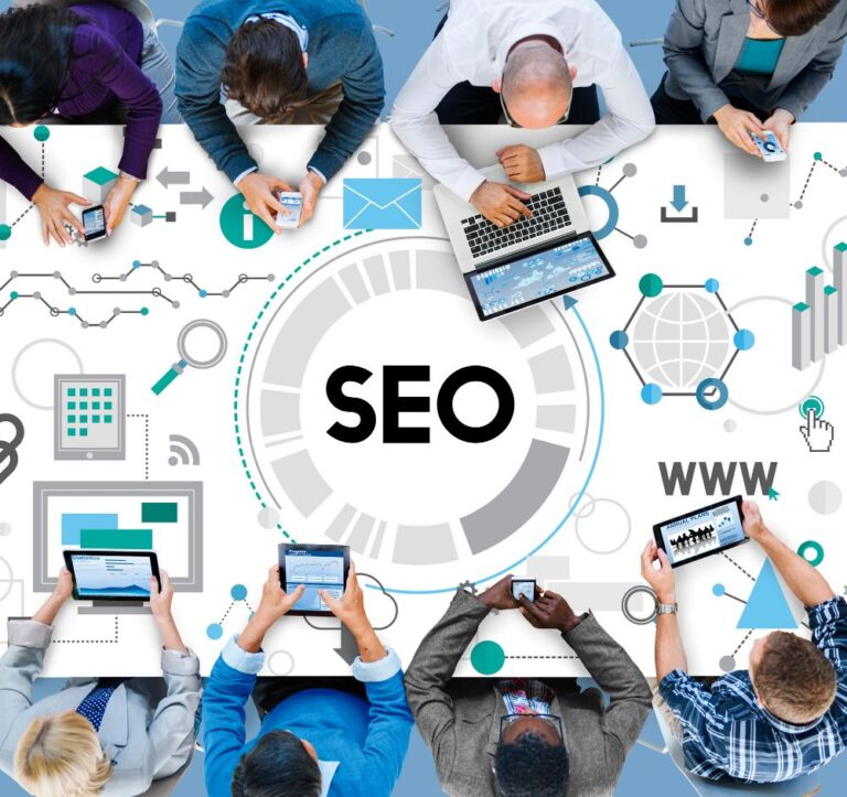 The Top 5 SEO Agencies in Dublin and Ireland 