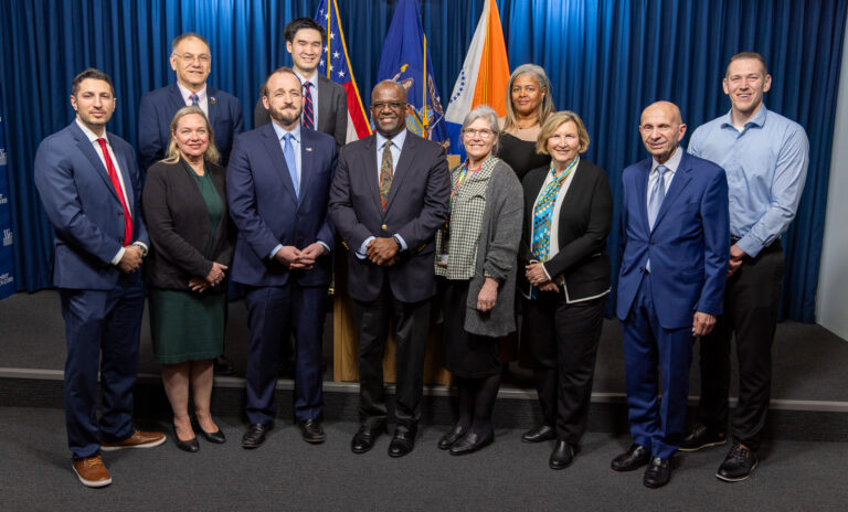 Westchester County Executive Jenkins Signs Legislation to Challenge Con Edison Rate Increases