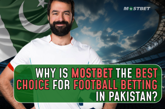 Mostbet Pakistan – Unique Football Betting Opportunities
