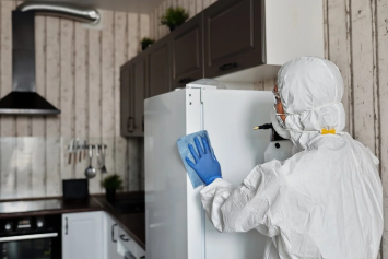 Why Hiring Professional Cleaners Will Save You Time and Stress