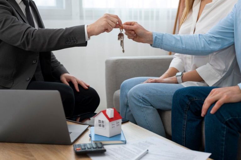 Colin Horan: A Trusted Estate Agent in Irish Property