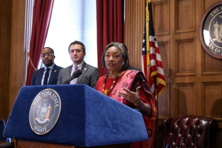 Majority Leader Stewart-Cousins Champions Legislative Package to Cut Costs and Enhance Price Transparency