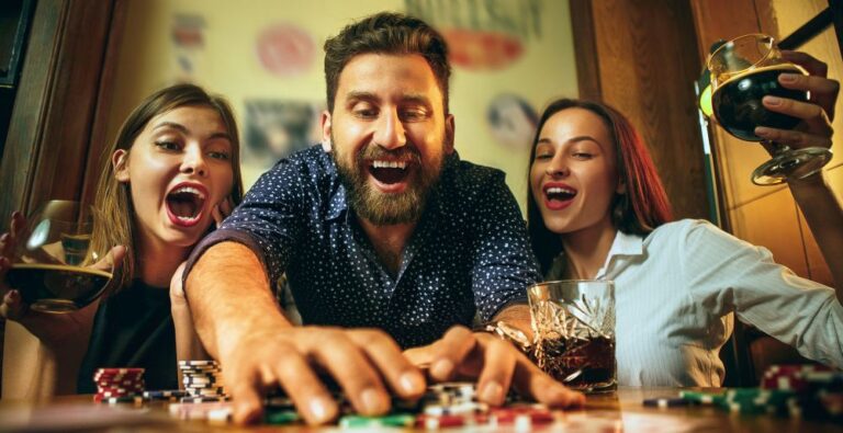 Do Canadians Have to Pay Taxes on Gambling Winnings?