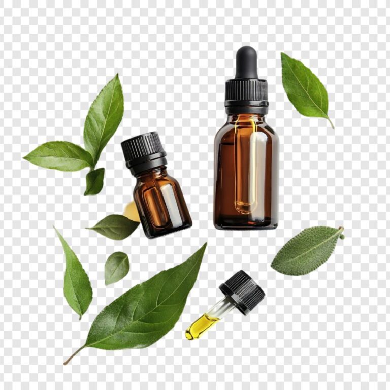 What Is Leaf Extract?