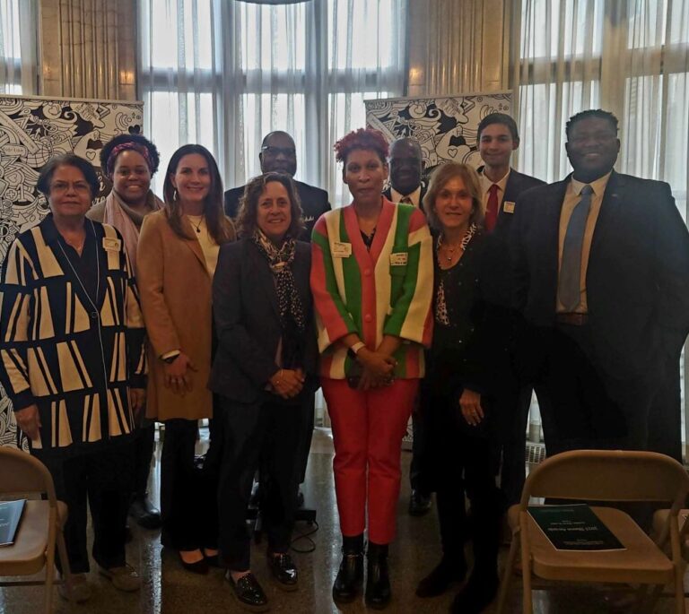 WESTCHESTER COUNTY YOUTH BUREAU HOSTS ANNUAL SHEROS AWARDS