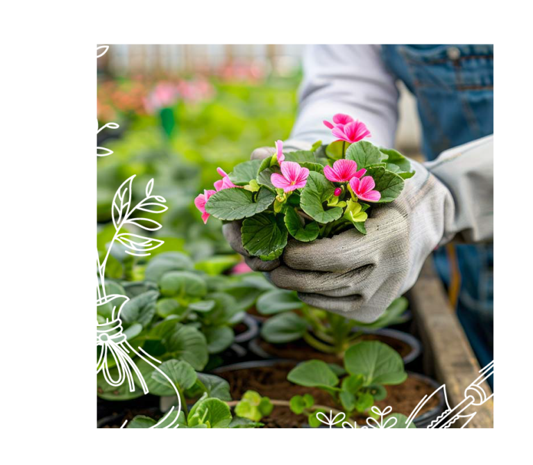 LEARN HOW TO ENHANCE OUTDOOR SPACES AT THE GREENSCAPE EXPO AT LASDON PARK &  ARBORETUM