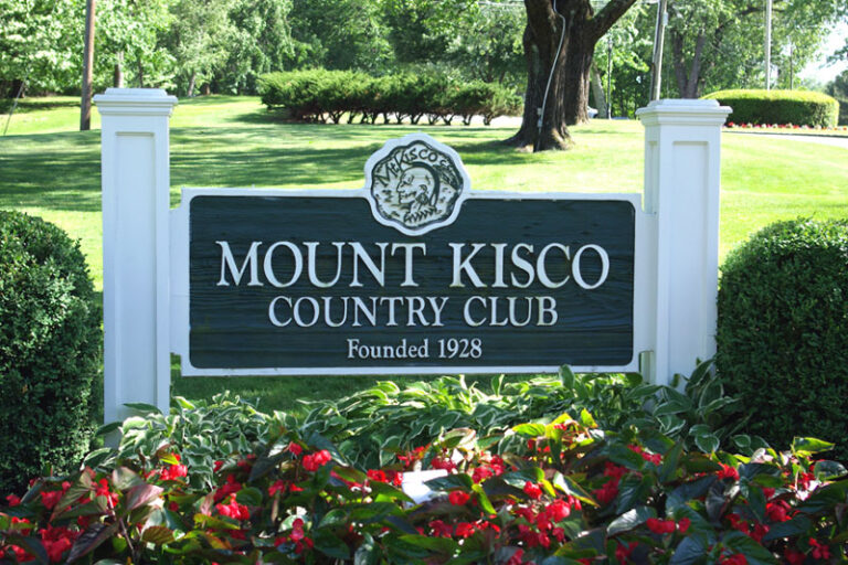 Pro-Shop Burglaries at Westchester Golf Courses Solved by County Police