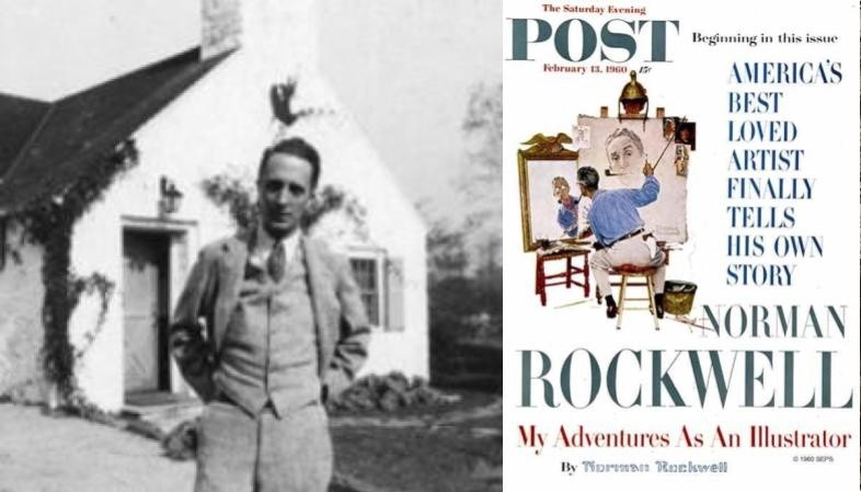 The Artists of New Rochelle: A Historic Homes Tour-May 4 The Artists of New Rochelle: A Historic Homes Tour-May 4
