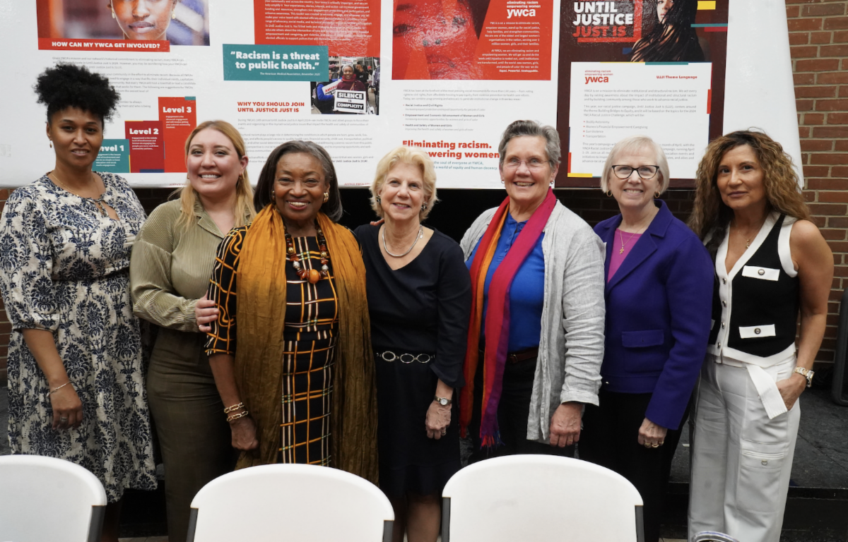 State Senate Majority Leader Stewart-Cousins and Senator Mayer Host Women’s History Month Panel: Leading in a Challenging Time State Senate Majority Leader Stewart-Cousins and Senator Mayer Host Women’s History Month Panel: Leading in a Challenging Time