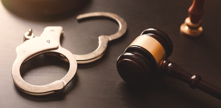 Legal Consequences of Assault: A Complete Guide