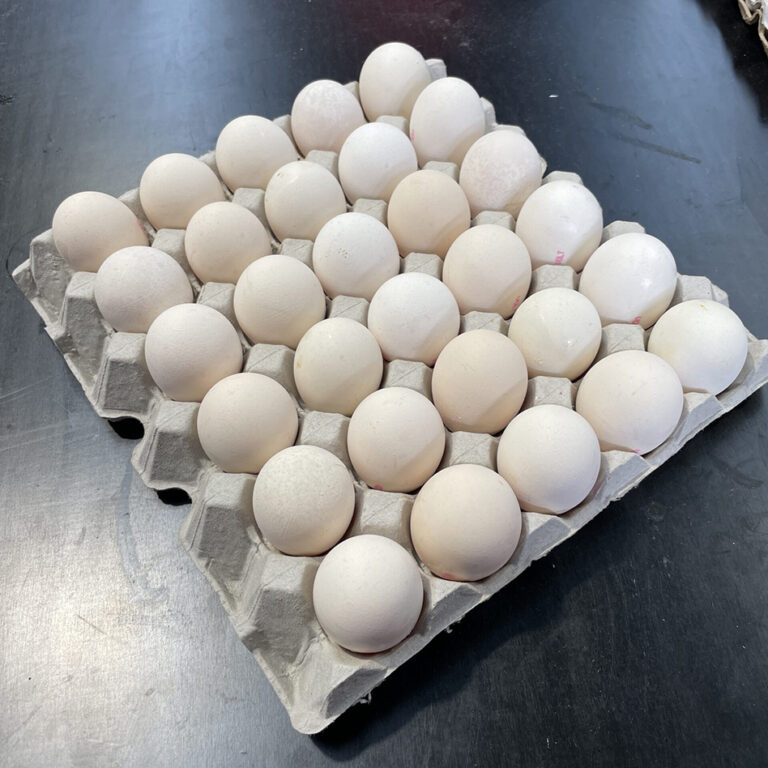 Yonkers Gas Station to Giveaway Free Eggs!