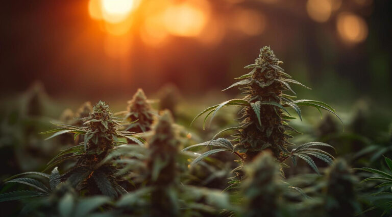 How To Choose The Right Cannabis Strain For You Depending On Mental Health Needs