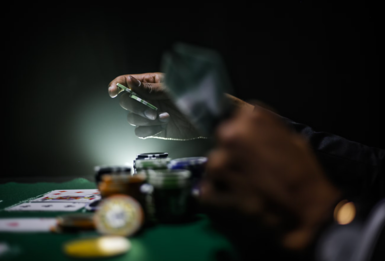 Why Is 2025 Expected to Be Huge for Gambling in New York