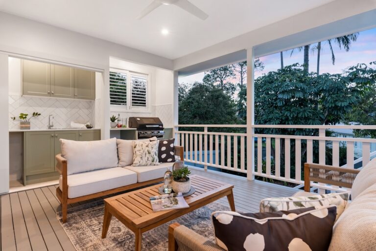 Reasons Why Your Home Needs a Deck