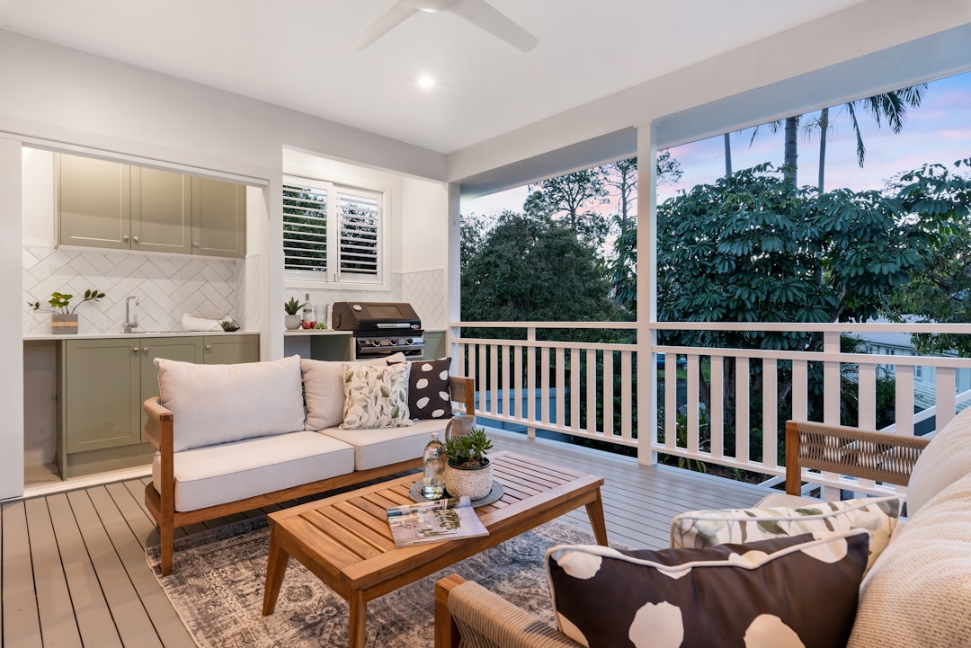 Reasons Why Your Home Needs a Deck Reasons Why Your Home Needs a Deck