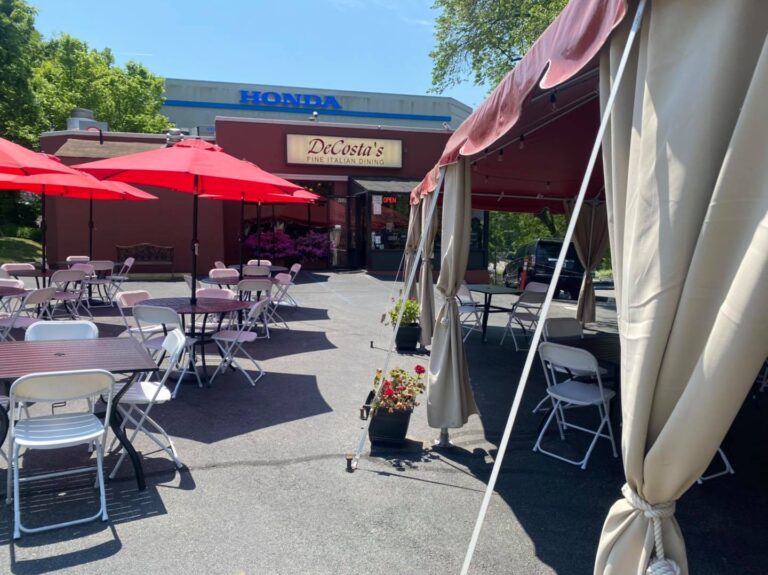 Yonkers’ Food Scene: From Old Favorites to New Trends – A Culinary Journey