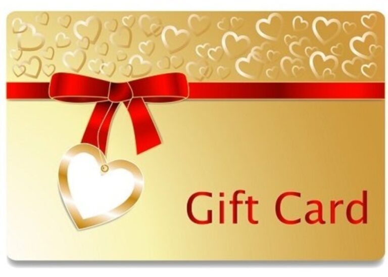 Who Steals 151 Gift Cards totalling $64,000 From ShopRite?