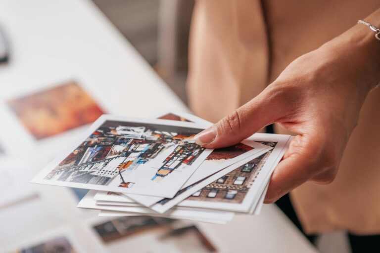 6 Ways Print Marketing Creates a Lasting Impact on Local Audiences