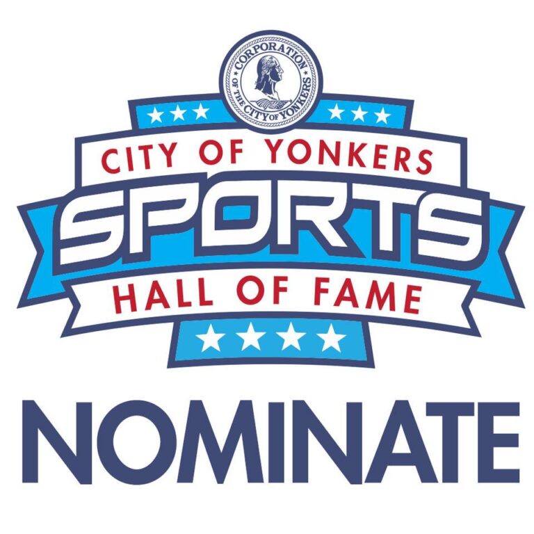 Mayor Spano Calls for Nominations for 2025 Yonkers Sports Hall of Fame