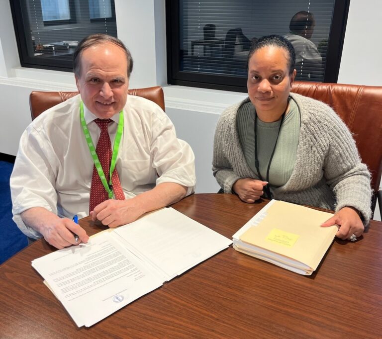 Westchester County Clerk Idoni’s 2025 Budget LESS Than in 2006-NO DOGE Needed Here!