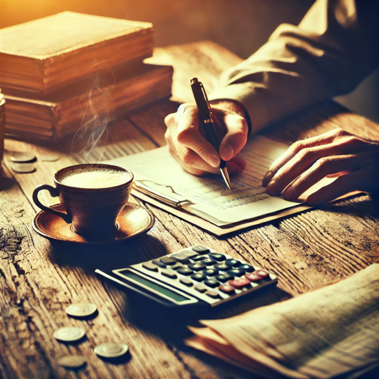 Reshaping Your Financial Outlook: A Guide to Overcoming Setbacks