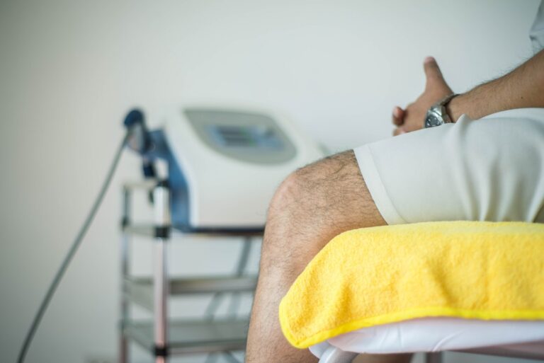 Your Injury May Be More Serious Than You Think If You See These Signs