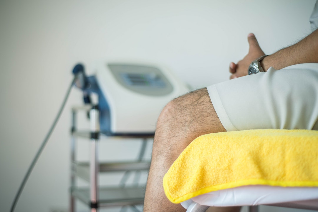 Your Injury May Be More Serious Than You Think If You See These Signs Your Injury May Be More Serious Than You Think If You See These Signs