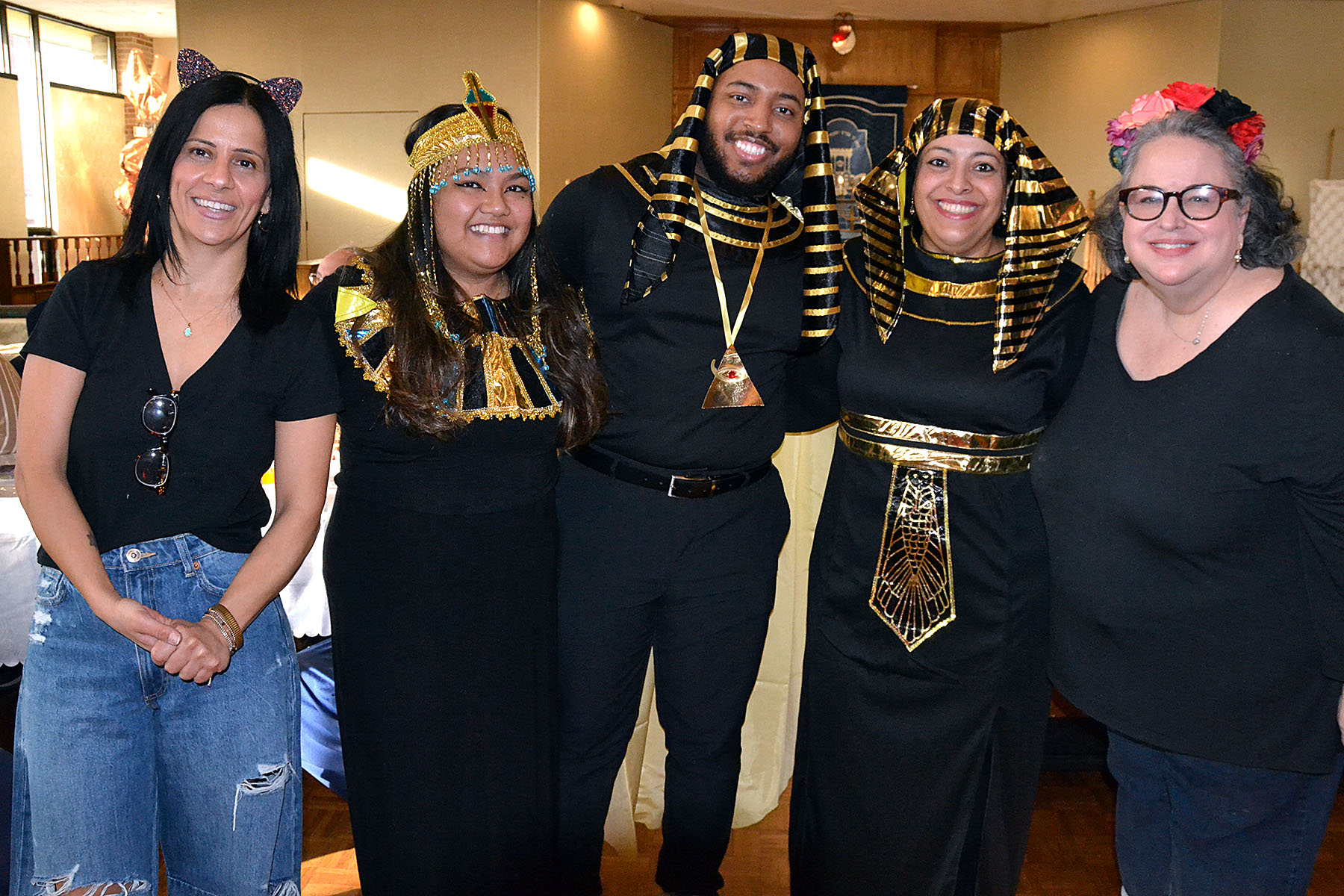 Chabad of Yonkers Celebrates Purim Chabad of Yonkers Celebrates Purim