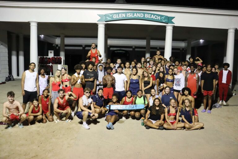Westchester County Parks to Offer 2025 Lifeguard Certification Scholarships