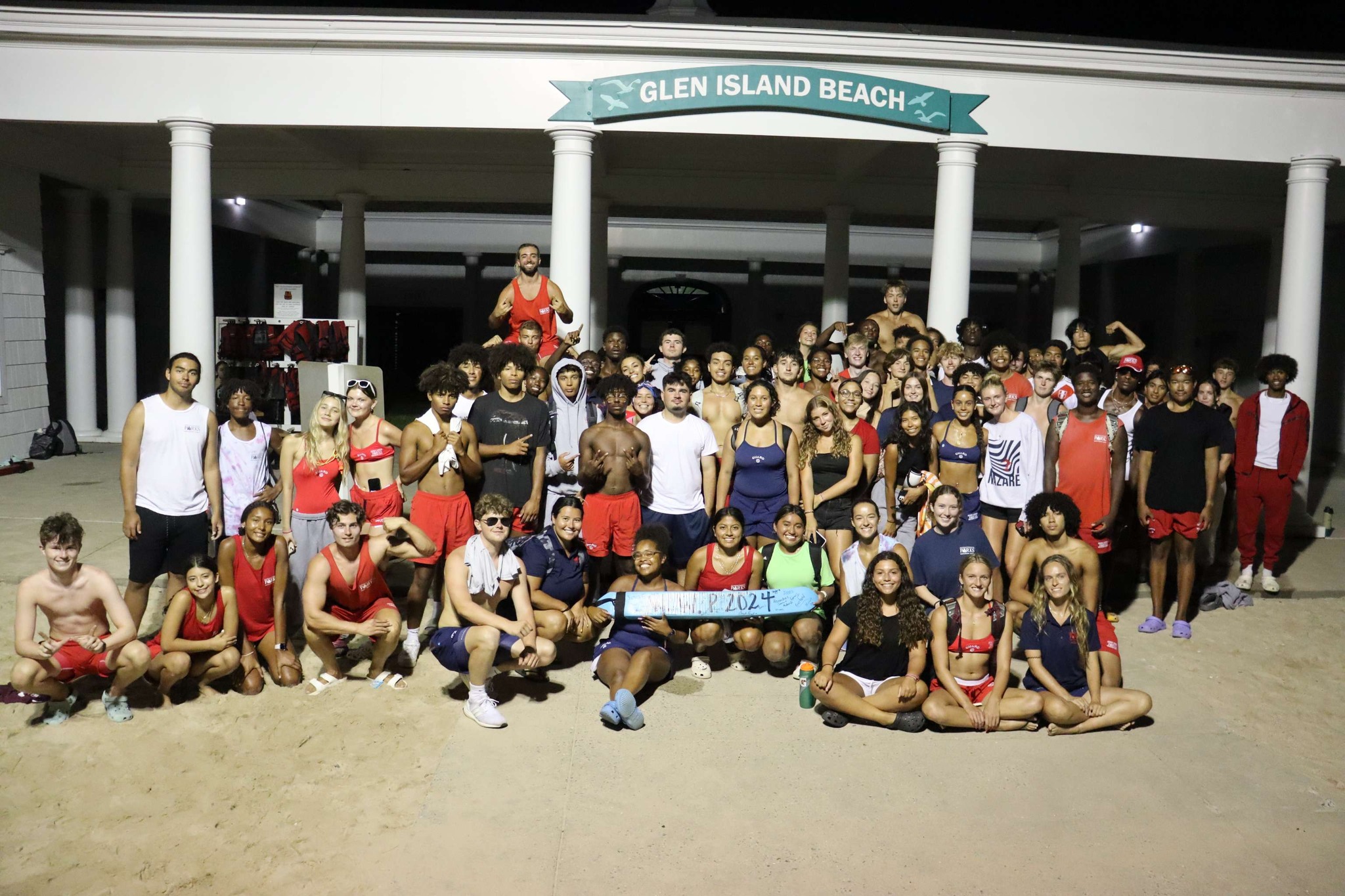 Westchester County Parks to Offer 2025 Lifeguard Certification Scholarships Westchester County Parks to Offer 2025 Lifeguard Certification Scholarships