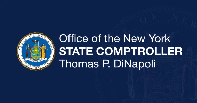DiNAPOLI: NYC’s SOLID HOUSING GROWTH AT RISK AS PERMITS FALL