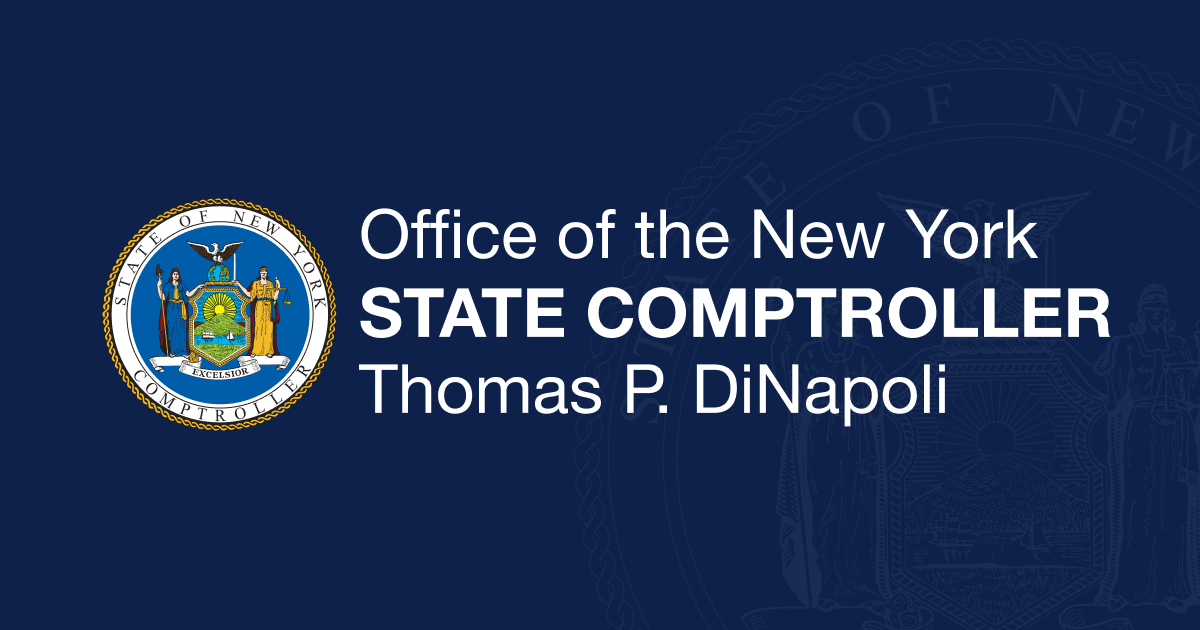 DiNAPOLI: NYC’s SOLID HOUSING GROWTH AT RISK AS PERMITS FALL DiNAPOLI: NYC’s SOLID HOUSING GROWTH AT RISK AS PERMITS FALL