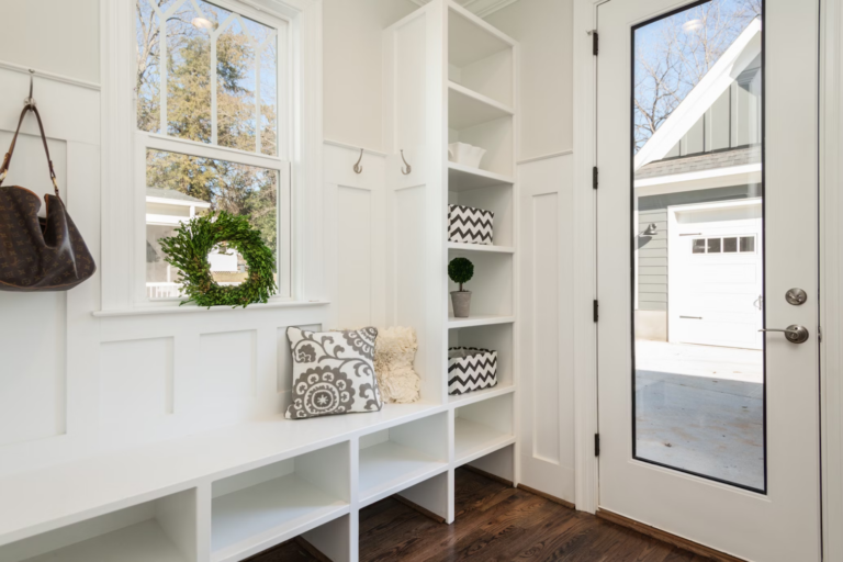 Storage Ideas to Help Homeowners Organize Their Living Spaces