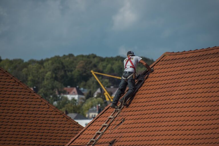 Reasons Why DIY Roofing May Not Be a Good Idea