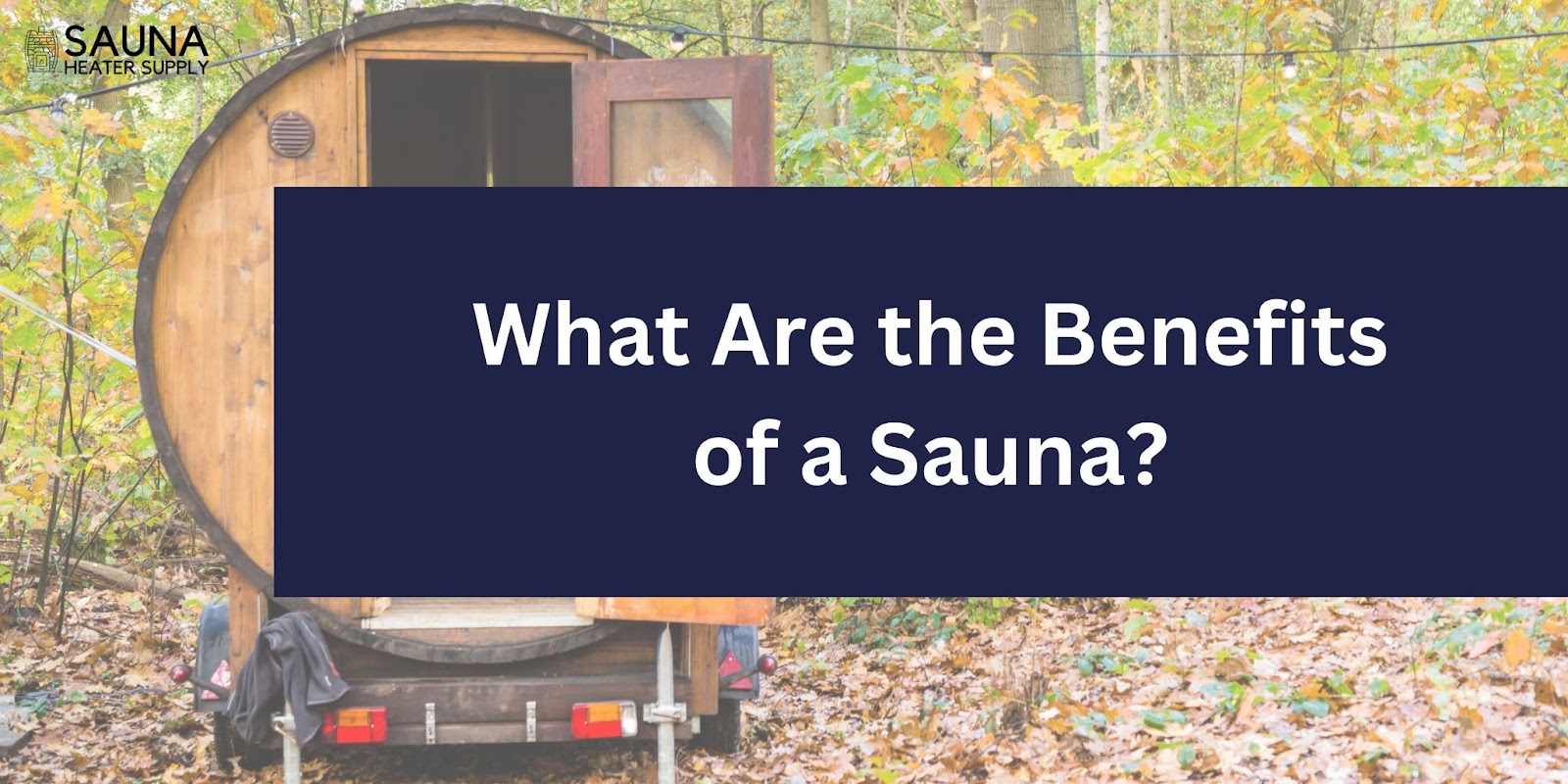 What Are the Benefits of a Sauna? A Comprehensive Guide What Are the Benefits of a Sauna? A Comprehensive Guide