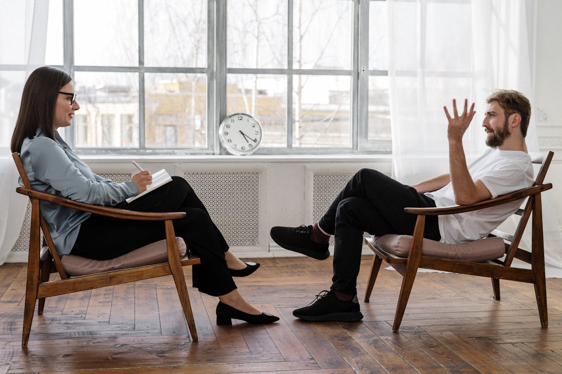 Finding Your Inner Strength: How Therapy Can Help Improve Mental Health Finding Your Inner Strength: How Therapy Can Help Improve Mental Health