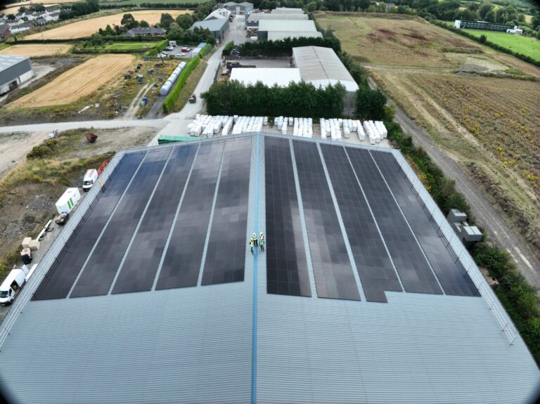 Reasons Businesses Should Install Commercial Solar PV panels
