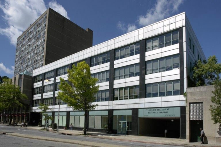 Jenkins, Latimer, Lalwer & Westchester Fight to Keep White Plains Social Security Office Open