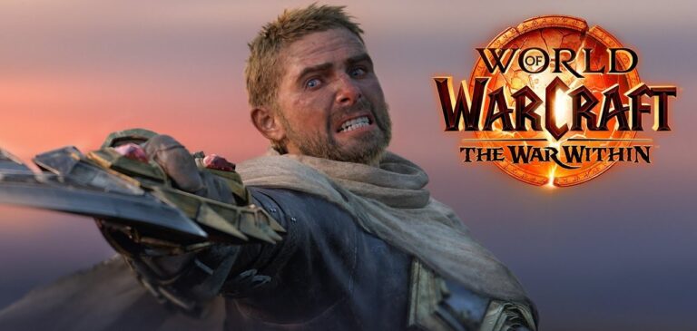World of Warcraft: The War Within – A New Frontier Beneath Azeroth