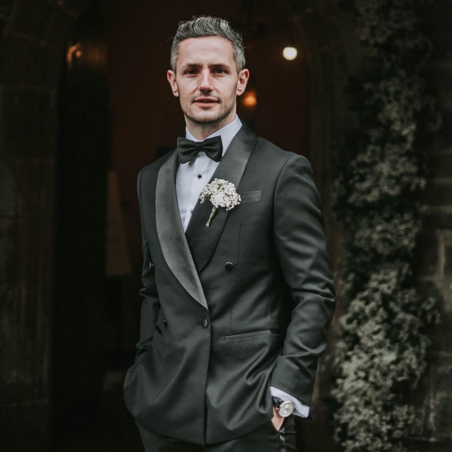 The Ultimate Guide to Wedding Suits The Ultimate Guide to Wedding Suits