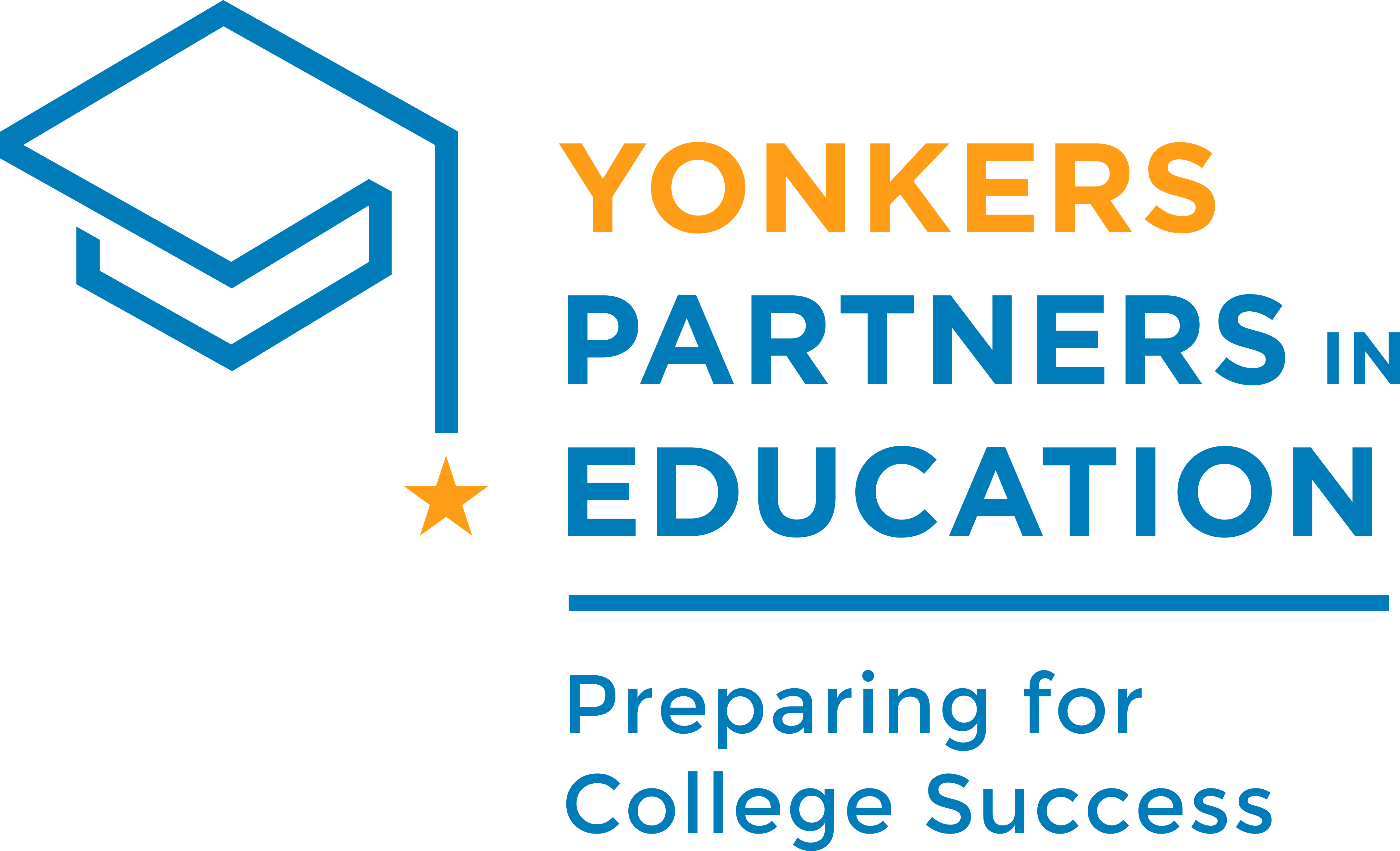 Yonkers Partners in Education Named NYS Friend of Education Yonkers Partners in Education Named NYS Friend of Education