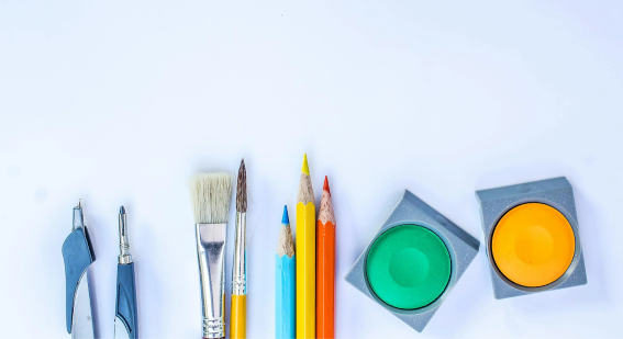 Where to Buy Art Materials in Canada?